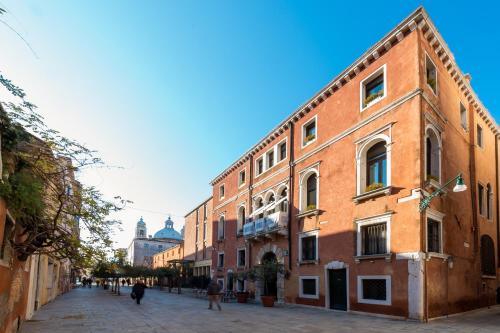 245821694 Ca' Pisani Hotel