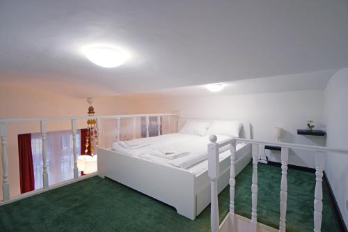 V27 Vadász Apartment, Budapešť (fotografie 7)