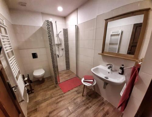 Apartmány AMADE Jeseníky - main image