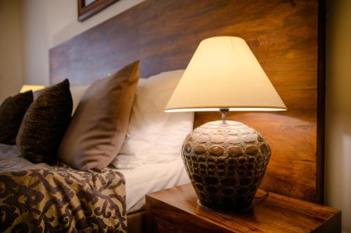 Hotel Residence Agnes, Praha (fotografie 3)