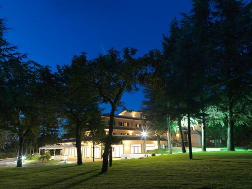 Il Castagneto Hotel - Melfi