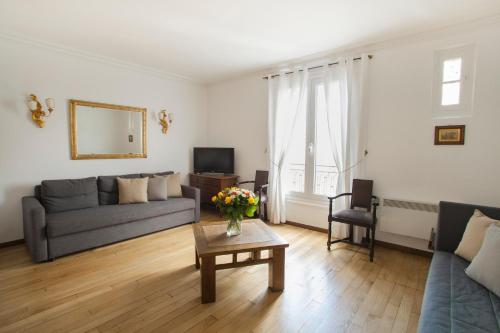 Mithouard Apartments, Paris (Foto 11)