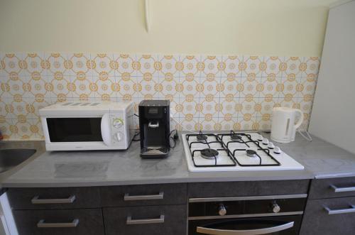 Appartement 4 personnes Quartier Riquier Nice - image 11