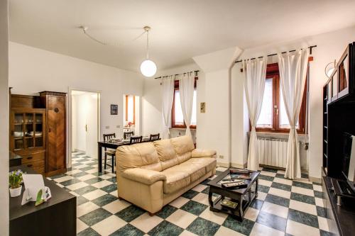 Popolo accommodation - Lovely Central apartment, Řím