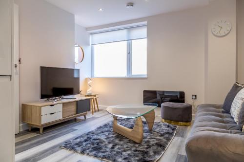 Prime Luxurious Apartment NEC Free Parking!!