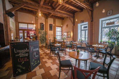 Паб/Коктейль-бар, TeleDom Hotel in Кошице