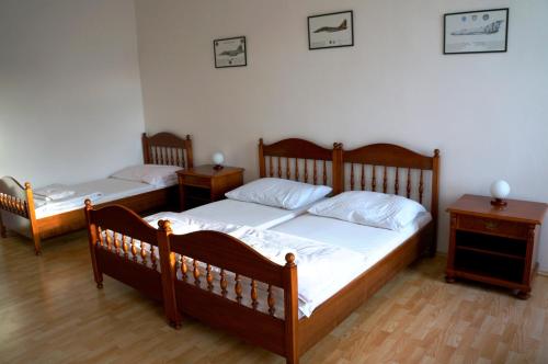 Penzion Aviatik - image 10