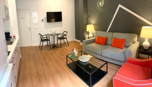Ritual Sevilla Suites Centro - image 7
