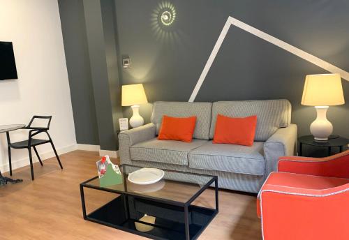 Standard Apartment image 8