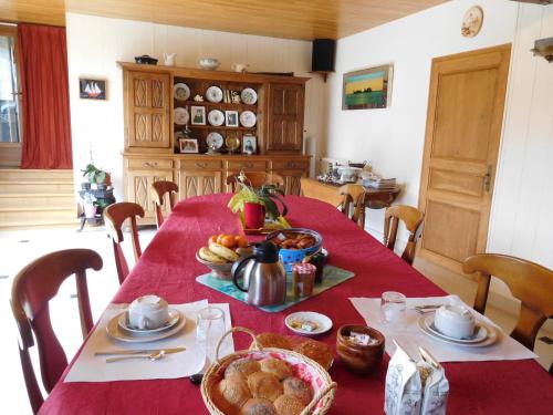 la forge in Lanty-Sur-Aube