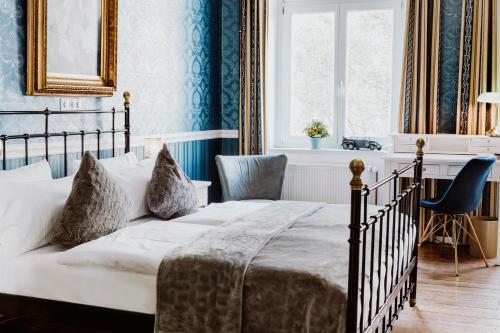 Honigmond Boutique Hotel - image 12