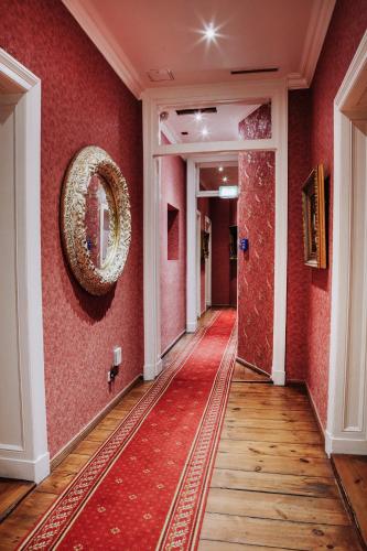Honigmond Boutique Hotel - image 9