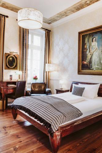 Honigmond Boutique Hotel - image 4