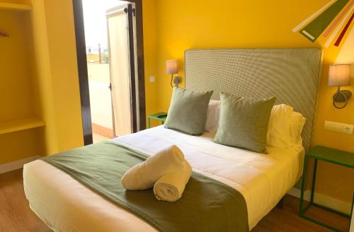 Ritual Sevilla Suites Centro - image 8