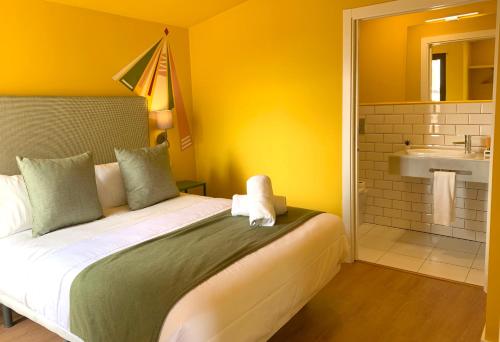 Penthouse Apartment image 3