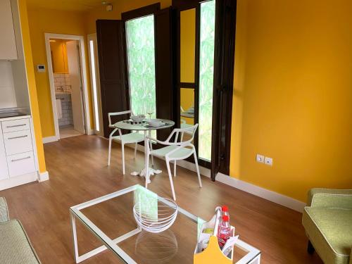 Ritual Sevilla Suites Centro - image 14