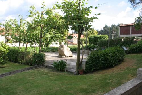 Hotel Rural de Charme Maria da Fonte - image 7