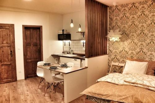 Apartmány AMADE Jeseníky - image 5