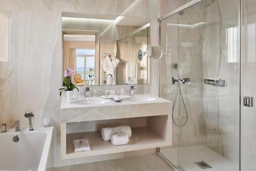 La Réserve de Beaulieu & Spa