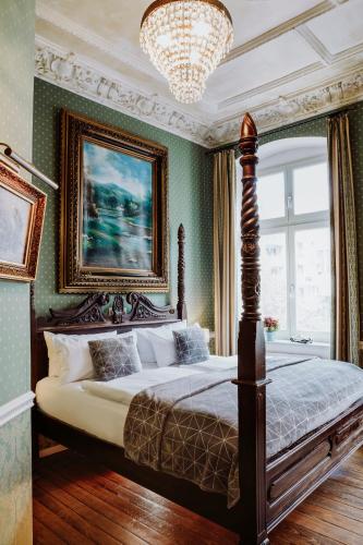 Honigmond Boutique Hotel - image 14