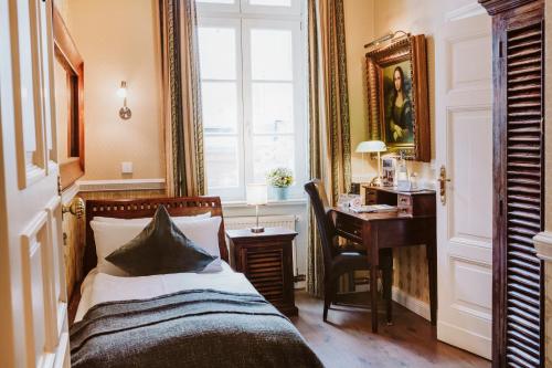 Honigmond Boutique Hotel - image 9