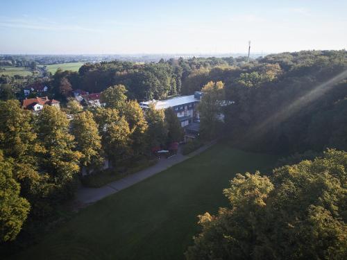 Trihotel - Wellnesshotel am Schweizer Wald - image 7