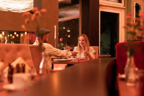 Trihotel - Wellnesshotel am Schweizer Wald - image 11