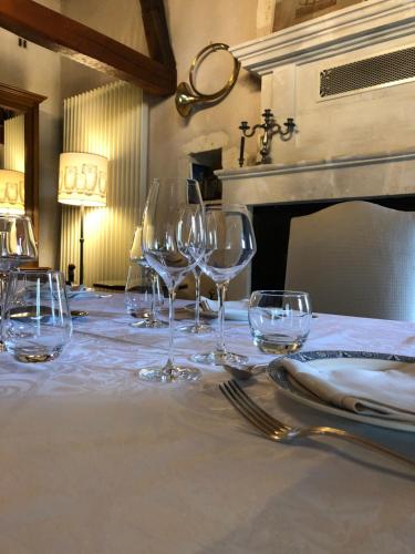 Domaine de la Juranvillerie - Bréhémont