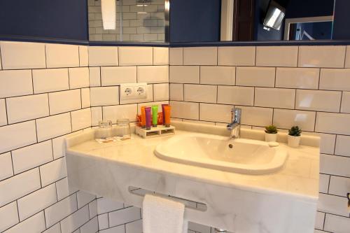 Ritual Sevilla Suites Centro - image 12