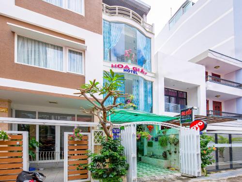 OYO 828 Hoa Giay Hotel