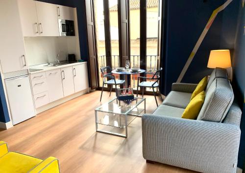 Ritual Sevilla Suites Centro - image 4