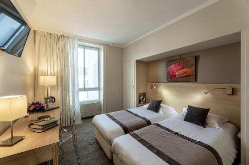 Best Western Grand Hotel de Bordeaux - image 9