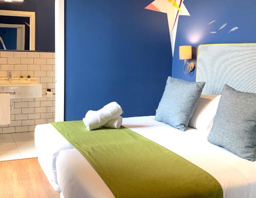 Deluxe Apartment image 6