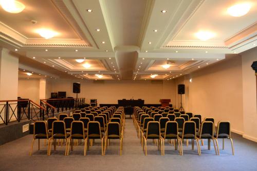 Mitsis Galini Wellness Spa & Resort - image 13