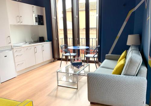 Ritual Sevilla Suites Centro - image 11