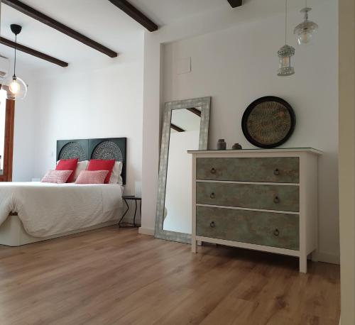 Apartamento Morisco - Almonacid de Toledo
