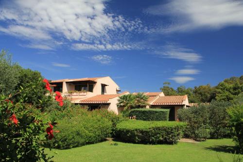 Albaruja Hotel - image 12