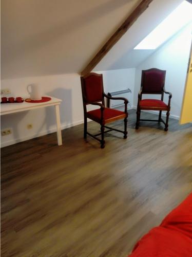  La Vieille Tour in Hotton