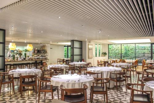 Lux Lisboa Park - image 10