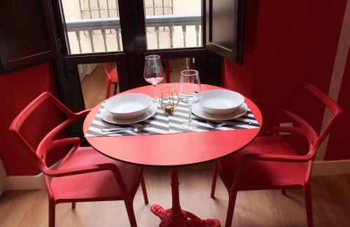 Ritual Sevilla Suites Centro - image 10