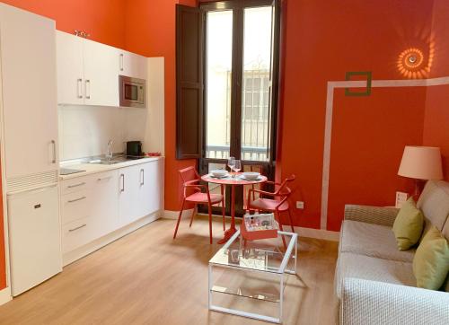 Ritual Sevilla Suites Centro, Sevilla (Foto 6)