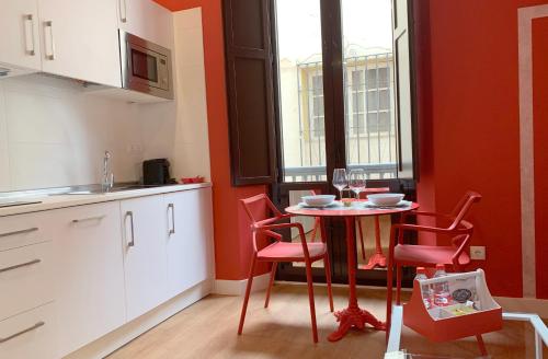 Ritual Sevilla Suites Centro - image 3