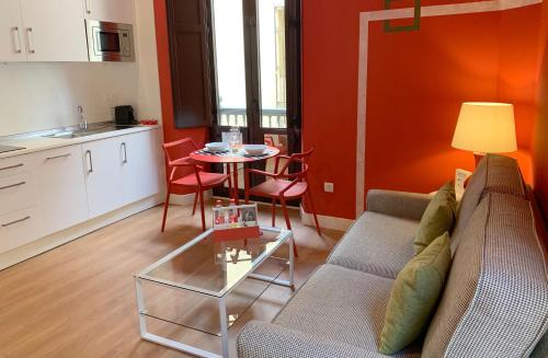 Ritual Sevilla Suites Centro, Sevilla (Foto 10)