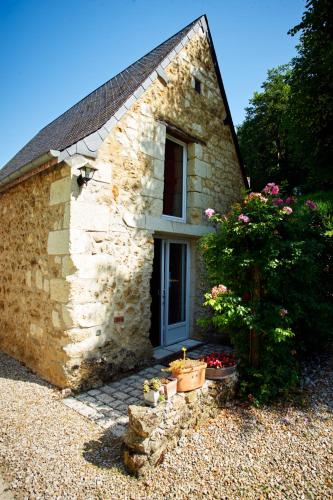 Domaine de la Juranvillerie, gîte et chambres d'hôtes