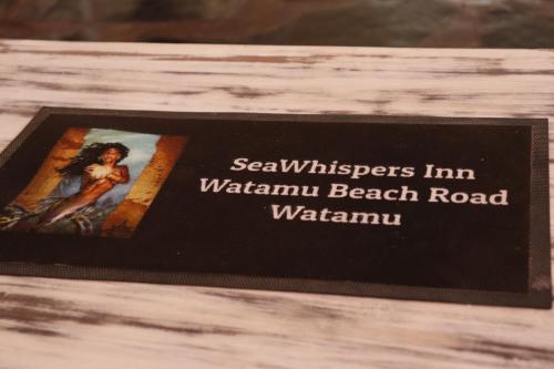 

Seawhispers Inn