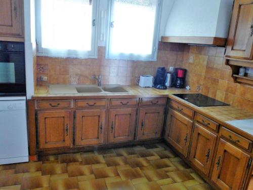 Holiday Home Villa l'Escapade gîte à louer Les-Issambres