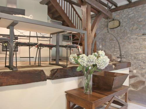 Holiday Home Uxaneko-errota by Interhome in Bera