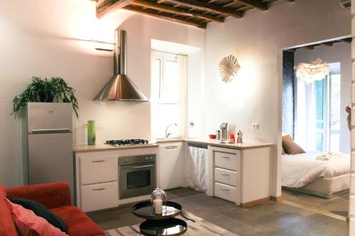 Chilling'Monti, Roma