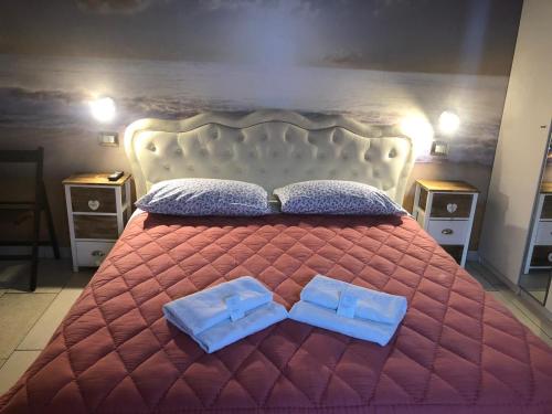  B & b Oasis Passion Fiera - Triple room in Rho