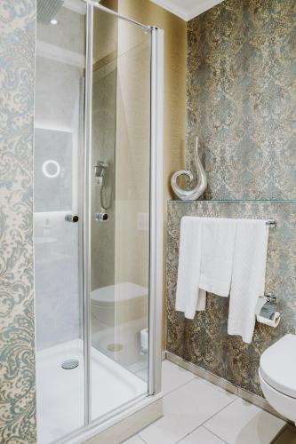 Garden Boutique Hotel - image 5